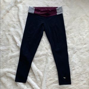 💋 high waisted VS leggings 💋